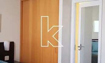 Imagem 3: Lindo flat mobiliado de 26m² para - LOCAÇÃO - Vila Olímpia