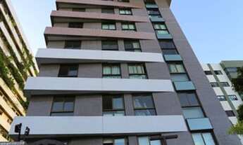 Imagem: Apartamento para venda com 58 metros com