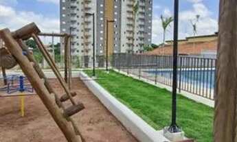 Imagem 4: Apartamento Padrão em São Carlos