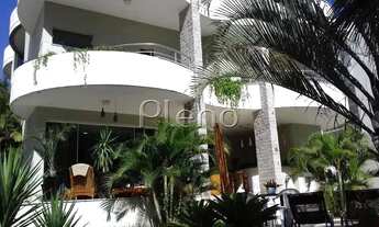 Imagem 5: Venda Casa em condomínio com 4 dormitórios