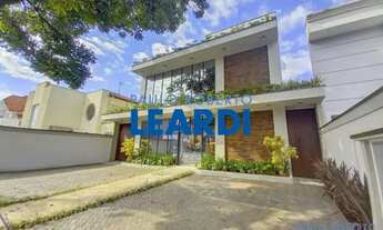 Imagem: SOBRADO - JARDIM PAULISTA - SP