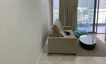 Imagem 3: APARTAMENTO - INDIANÓPOLIS - SP