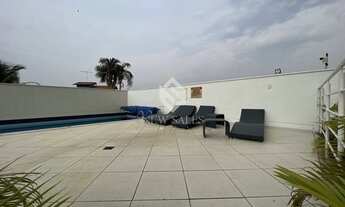 Imagem 7: Apartamento 2 quartos, andar alto, Jardim das Esmeraldas