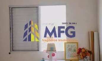 Imagem 3: Apartamento Condomínio Vistas De Vera Cruz