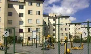 Imagem 4: APARTAMENTO RESIDENCIAL em SÃO PAULO - SP, CIDADE SATÉLITE SANTA BÁRBARA