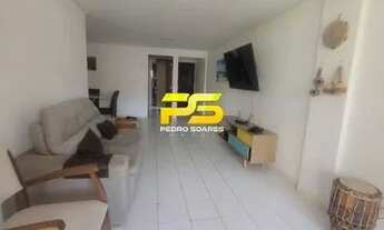 Imagem: Apartamento Mobiliado 145m²com 04 Quartos