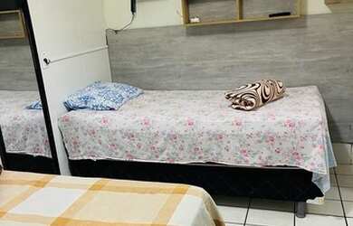 Imagem 4: Kitnets Mobiliadas no Liberdade-R$90