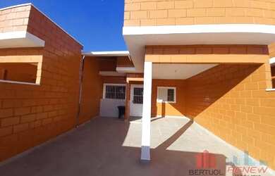 Imagem 2: Casa para alugar Jardim Currupira Jundiaí/Louveira-SP