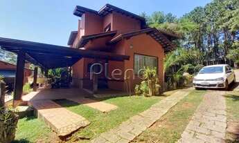 Imagem 5: Casa - Chácaras São Bento - Valinhos