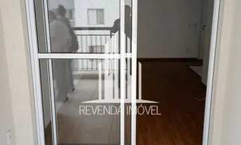 Imagem 5: Up Home Vila Mascote à venda com 2 dormitórios 1 suíte e 1 vaga na Vila Mascote São Paulo