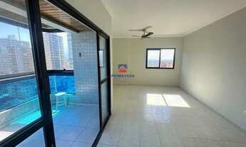 Imagem 4: Apartamento com 3 dorms, Caiçara, Praia Grande - R$ 600 mil, Cod