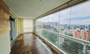 Imagem 5: Apartamento no Panamby