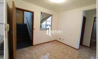 Imagem: Aluguel apto 2 Qtos, bairro Francisco Bernardino