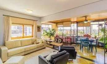 Imagem 2: Maravilhosa Cobertura para venda possui 262 m2, 3 quartos, 2 suítes, 2 vagas no bairro Men