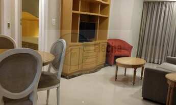 Imagem 6: São Paulo - Apartamento Padrão - Indianópolis