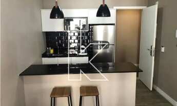 Imagem 2: Flat com 42 m², 1 vaga de garagem Vila Olímpia X Itaim Excelente oportunidade