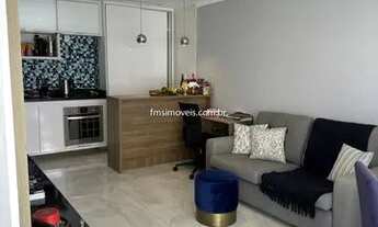 Imagem 7: APARTAMENTO 69m² - 2 DORMITORIOS - 2 VAGAS - BROOKLIN