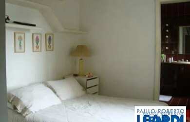 Imagem 7: APARTAMENTO - MORUMBI - SP