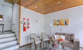 Imagem 2: PORTO ALEGRE - Apartamento Padrão - Jardim Lindóia