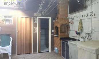 Imagem 6: Casa com 2 dormitórios à venda, 110 m² por R$ 290.000 - Jardim Novo Horizonte - Americana