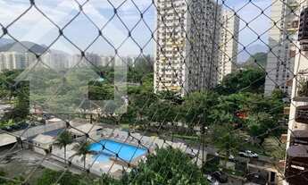 Imagem 6: RIO DE JANEIRO - Apartamento Padrão - BARRA DA TIJUCA