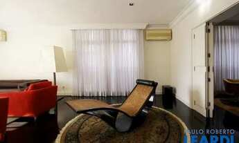 Imagem 7: COBERTURA - JARDIM AMÉRICA - SP