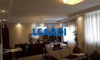 Imagem: APARTAMENTO - VILA MARIANA - SP