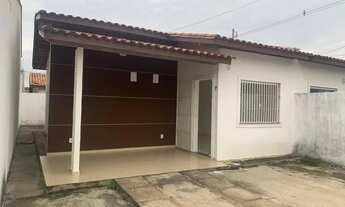 Imagem 3: Residencial Bella Vista - Casa ampla para aluguel com 2 quartos sendo 1 suíte