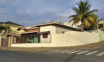 Imagem: CASA TÉRREA à VENDA no JARDIM ESPLANADA