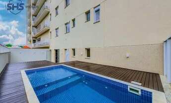 Imagem 5: Apartamento com 3 dormitórios à venda, 209 m² por R$ 1.060.000,00 - Itoupava Seca - Blumen