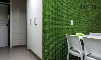 Imagem 6: Apartamento com 4 dormitórios à venda, 241 m² por R$ 2.890.000 - Copacabana - Rio de Janei