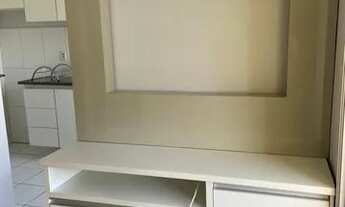 Imagem 2: Apartamento à venda 53m² - 2 quartos 1 suíte 1 vaga, por 265.000 - Jd Nova Europa, Campina