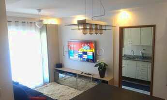 Imagem 2: Apartamento - Vila Itapura - Campinas