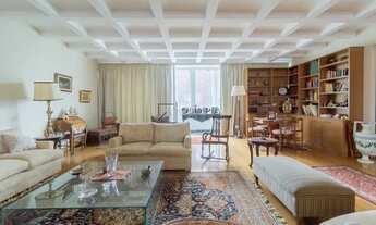 Imagem 3: Venda Apartamento 1 Dormitórios - 250 m² Cerqueira César