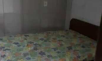 Imagem 4: Kitinet mobiliada