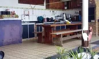 Imagem 3: CASA EM SALINAS Casa com 4 dormitórios