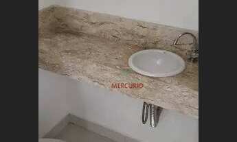 Imagem 7: Apartamento com 3 dormitórios, 136 m² - venda por R$ 980.000,00 ou aluguel por R$ 3.423,00