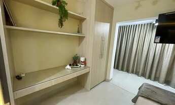 Imagem 4: Studio para aluguel com 41 metros quadrados com 1 quarto em Bela Vista - São Paulo - SP