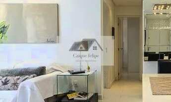 Imagem: Apartamento para alugar no bairro Santana