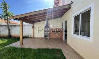 Imagem 6: Venda Casa com 3 dormitórios