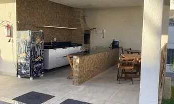 Imagem 4: Apartamento Condomínio Oásis da Serra Outono