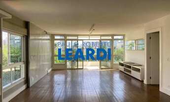 Imagem: APARTAMENTO - JARDIM PAULISTANO - SP