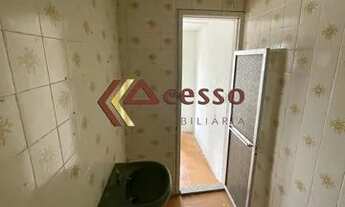 Imagem 6: CASA TÉRREA COM 3 QUARTOS E QUINTAL