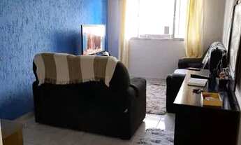 Imagem 4: Apartamento com 1 dorm, Tupi, Praia Grande - R$ 250 mil, Cod: ACT2594