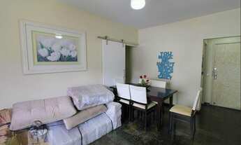 Imagem 3: Apartamento para Aluguel - Grajaú, 2 Quartos, 72 m2