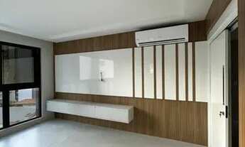 Imagem: Locação anual apartamento 3 suítes Sauer