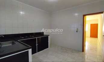 Imagem 7: Casa para aluguel, 2 quartos, 2 suítes, 2 vagas, Parque Novo Mundo - Americana/SP