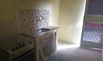 Imagem 7: Casa de vila para venda com 50 metros quadrados com 1 quarto em da Luz - Nova Iguaçu - RJ