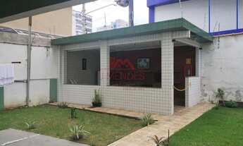 Imagem 2: Apartamento com 1 dorm, Aviação, Praia Grande - R$ 155 mil, Cod: 5330