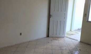 Imagem 6: Casa com dois quartos no campeche